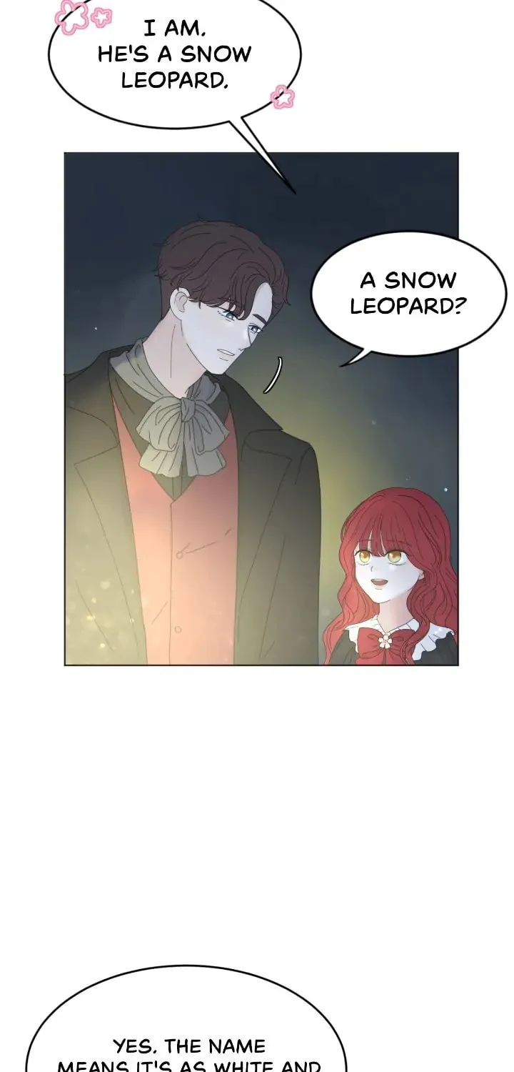 I Adopted the Male Lead from the Shelter Chapter 1 page 27 - 