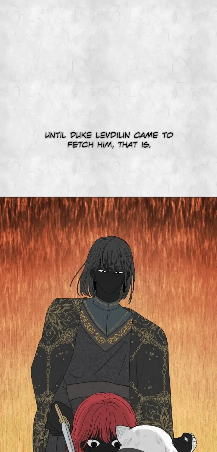 I Adopted the Male Lead from the Shelter Chapter 1 page 45 - 