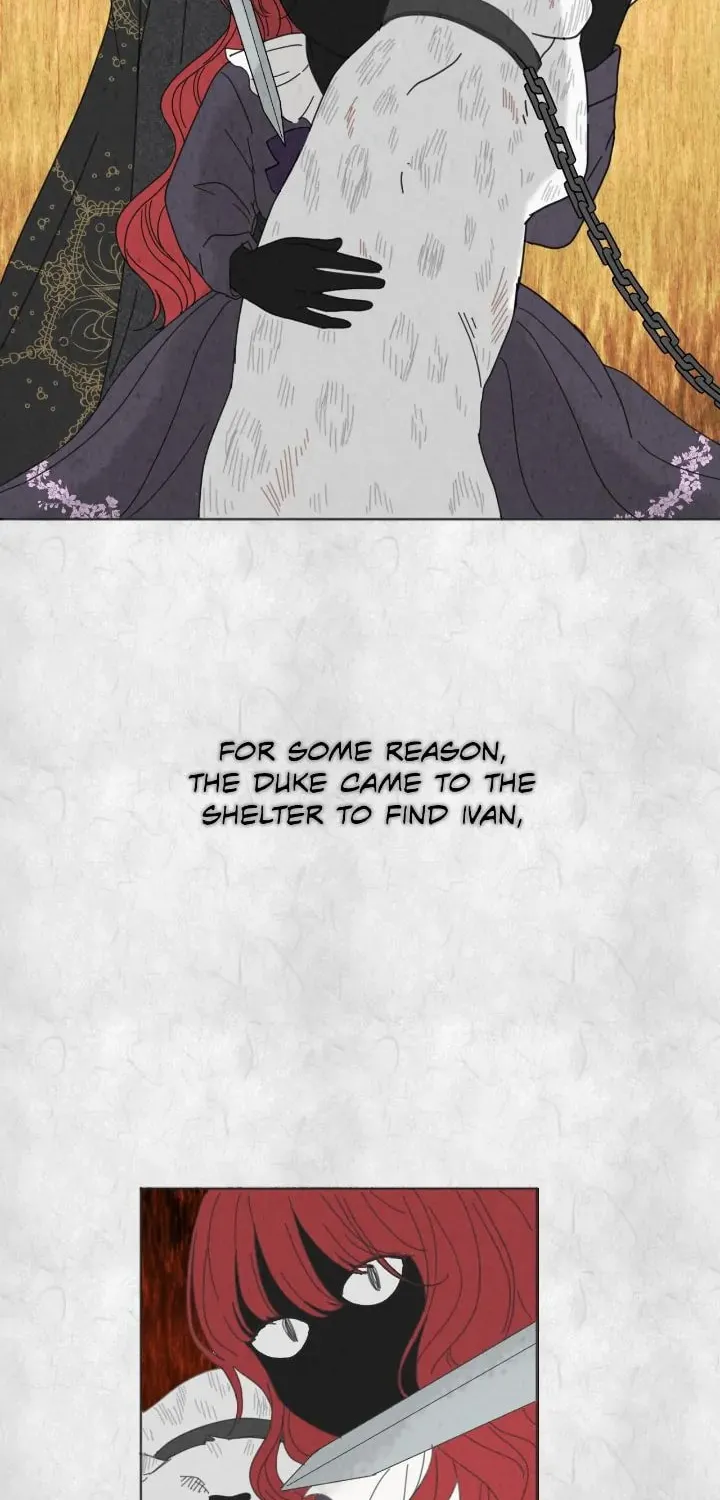 I Adopted the Male Lead from the Shelter Chapter 1 page 46 - 