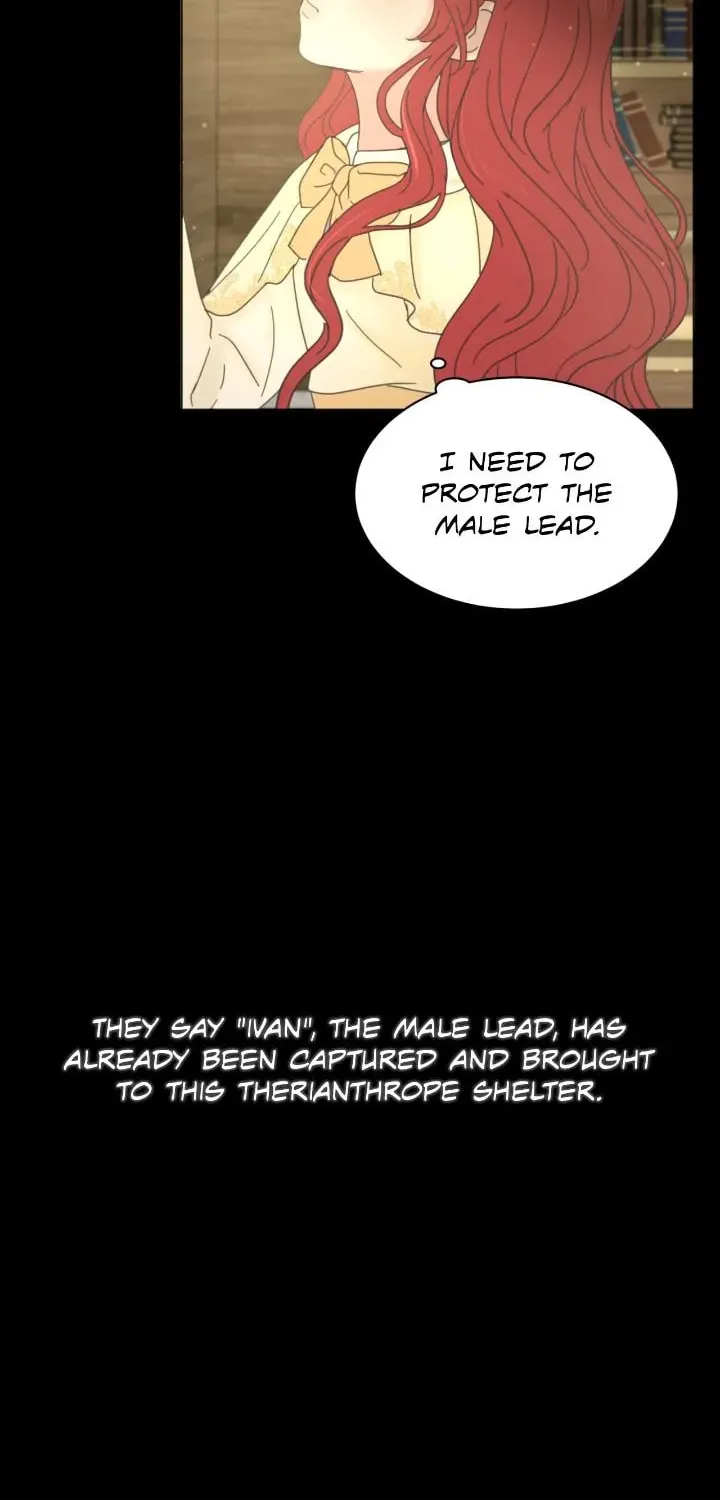 I Adopted the Male Lead from the Shelter Chapter 1 page 68 - 
