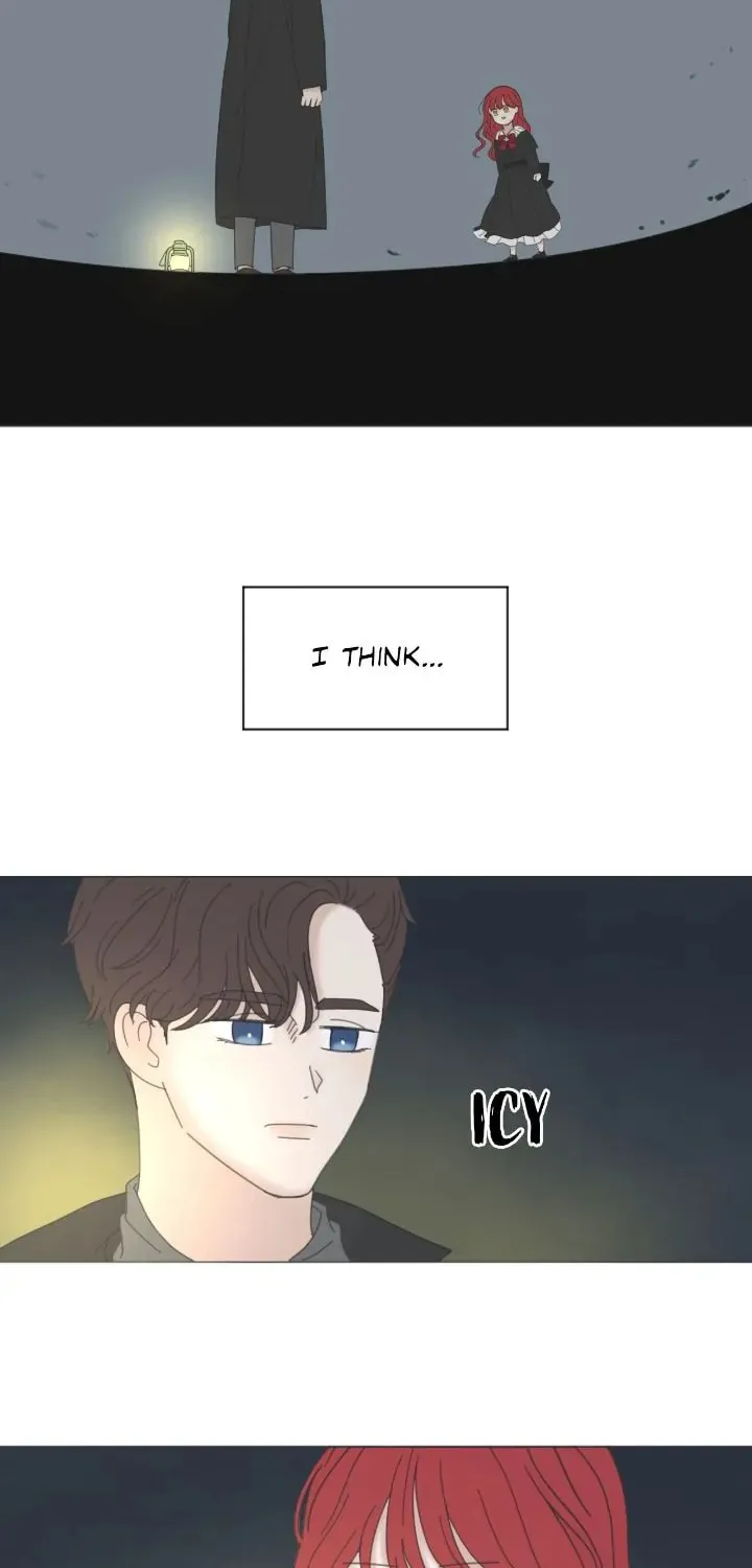 I Adopted the Male Lead from the Shelter Chapter 1 page 79 - 