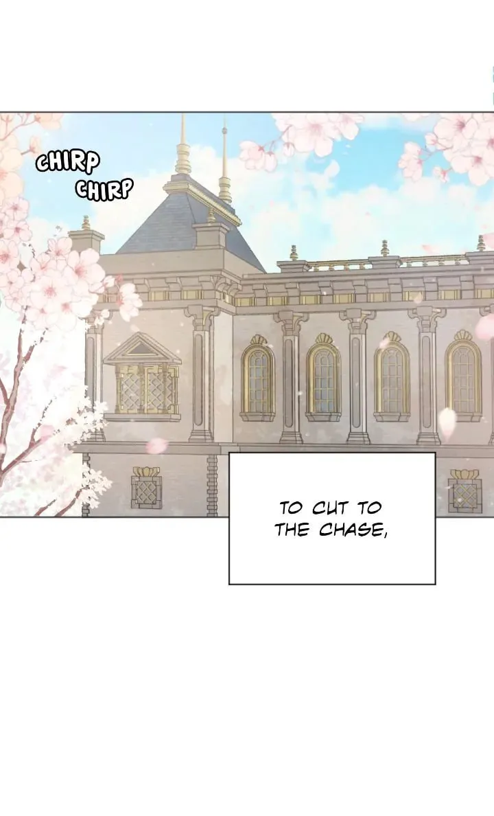 I Adopted the Male Lead from the Shelter Chapter 1 page 81 - 