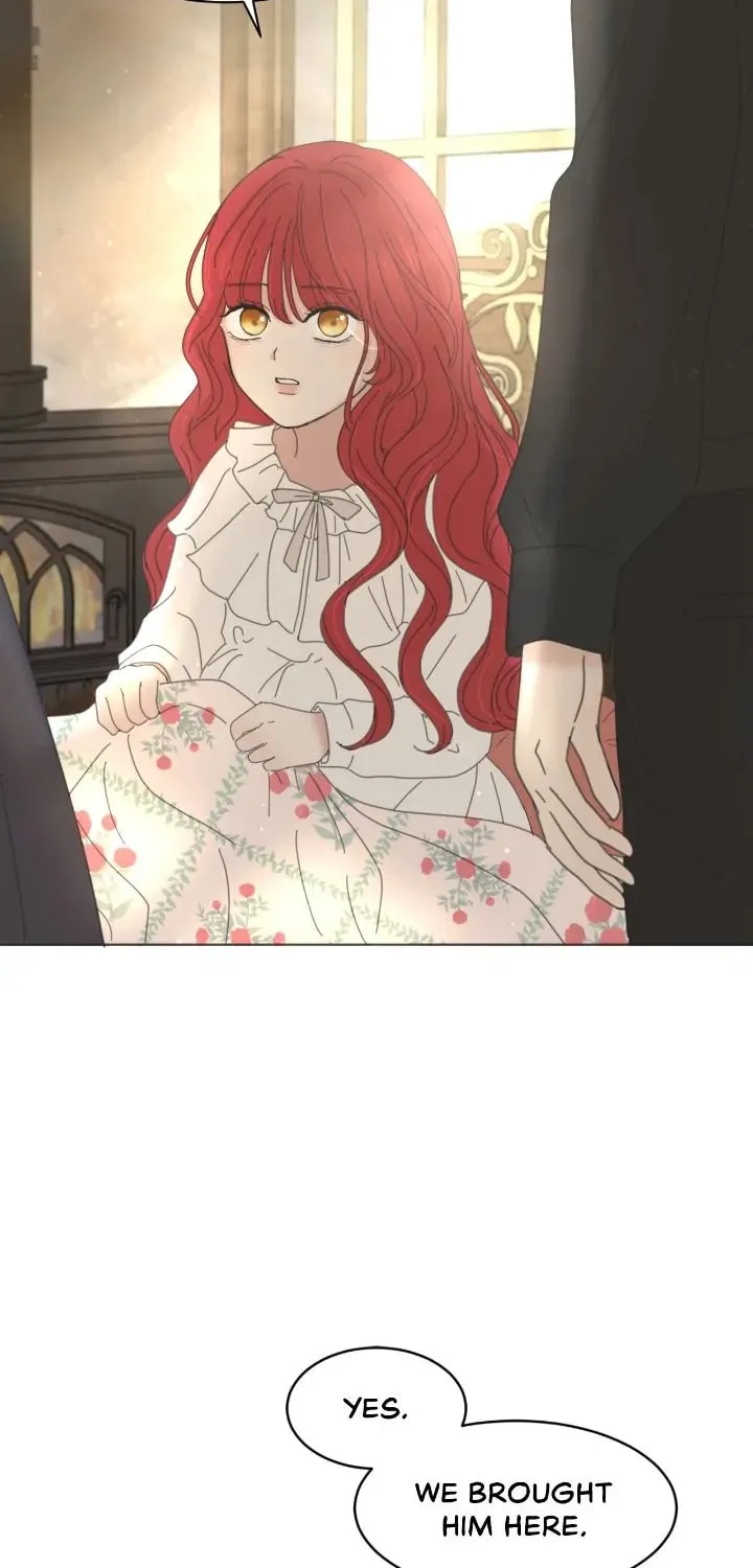 I Adopted the Male Lead from the Shelter Chapter 1 page 92 - 