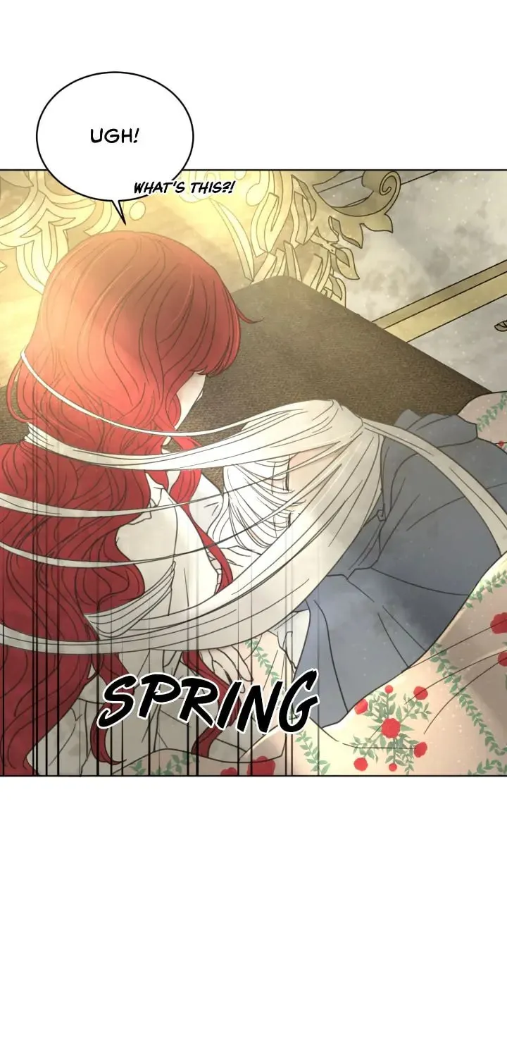 I Adopted the Male Lead from the Shelter Chapter 10 page 49 - 