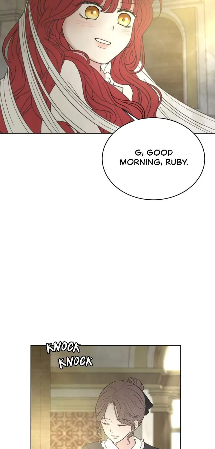 I Adopted the Male Lead from the Shelter Chapter 10 page 55 - 