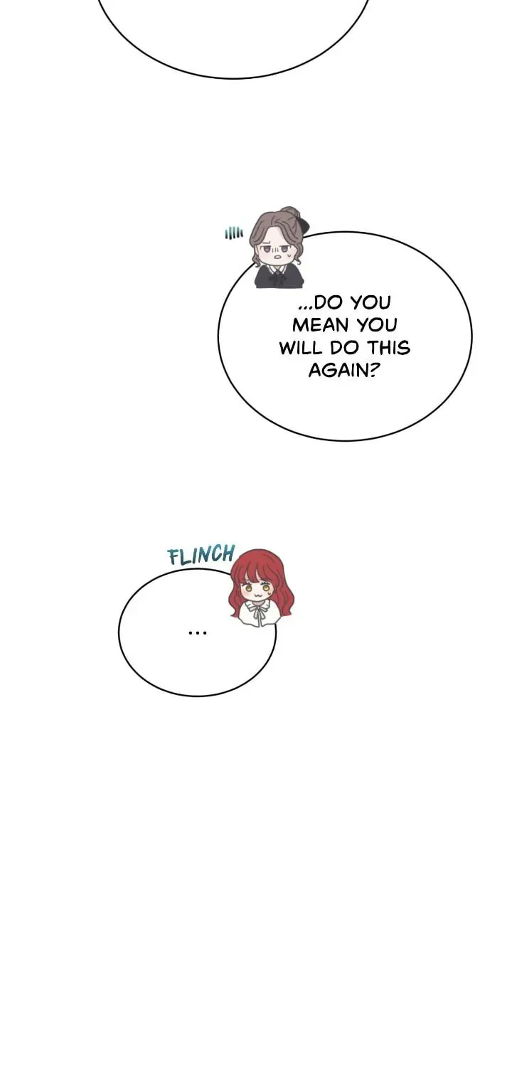 I Adopted the Male Lead from the Shelter Chapter 10 page 61 - 