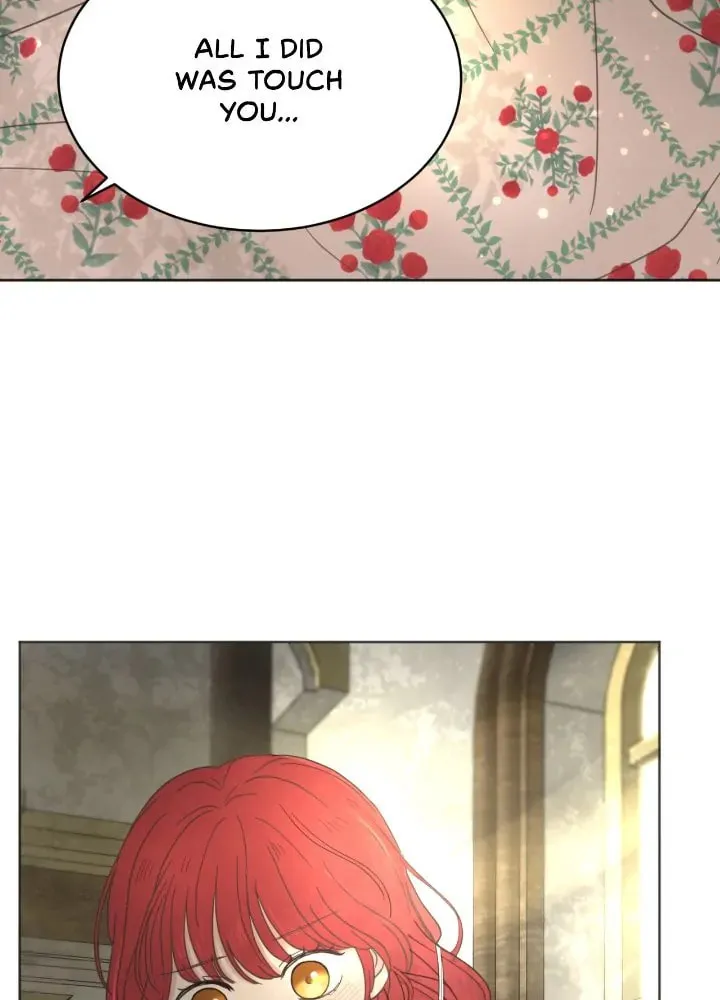 I Adopted the Male Lead from the Shelter Chapter 10 page 73 - 