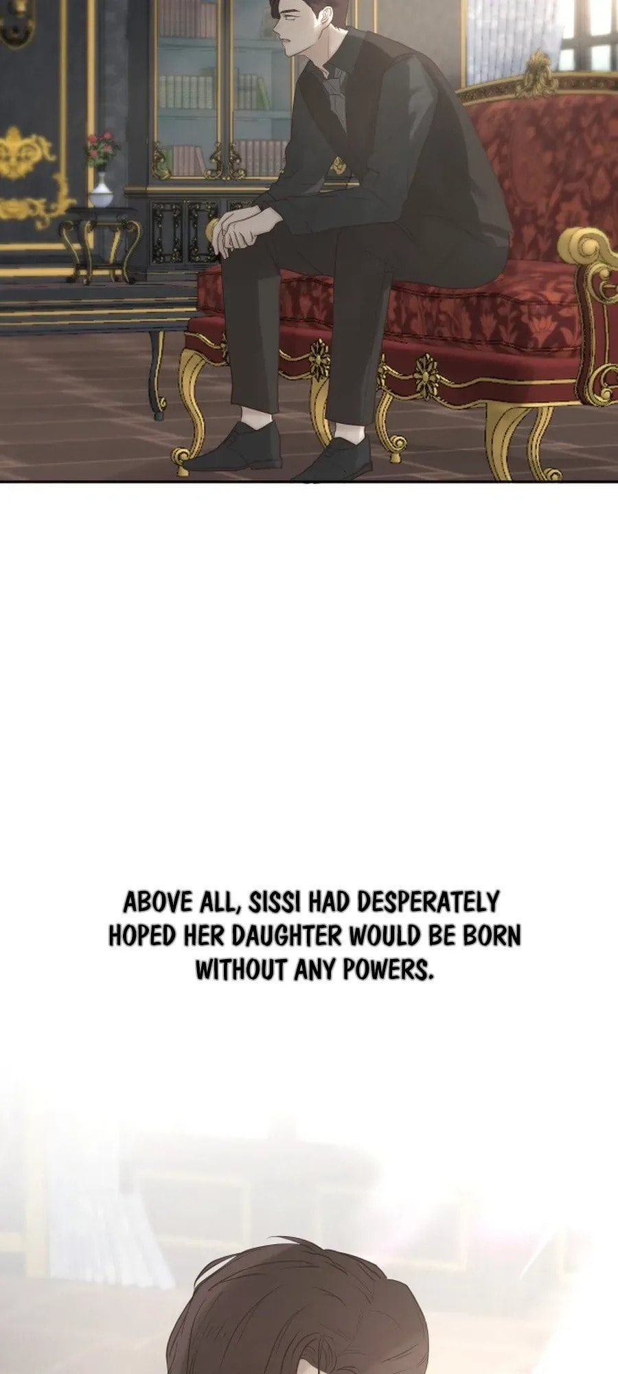I Adopted the Male Lead from the Shelter Chapter 103 page 16 - 