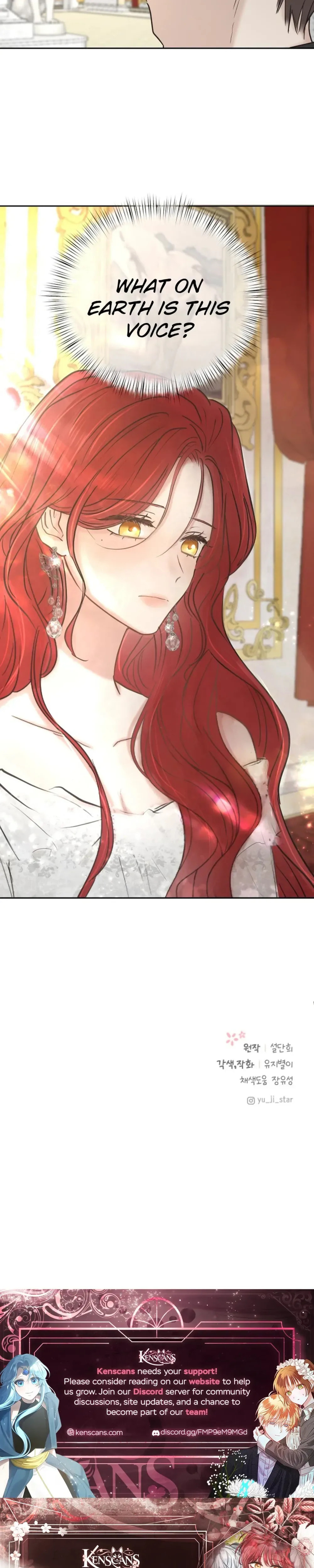 I Adopted the Male Lead from the Shelter Chapter 103 page 23 - 