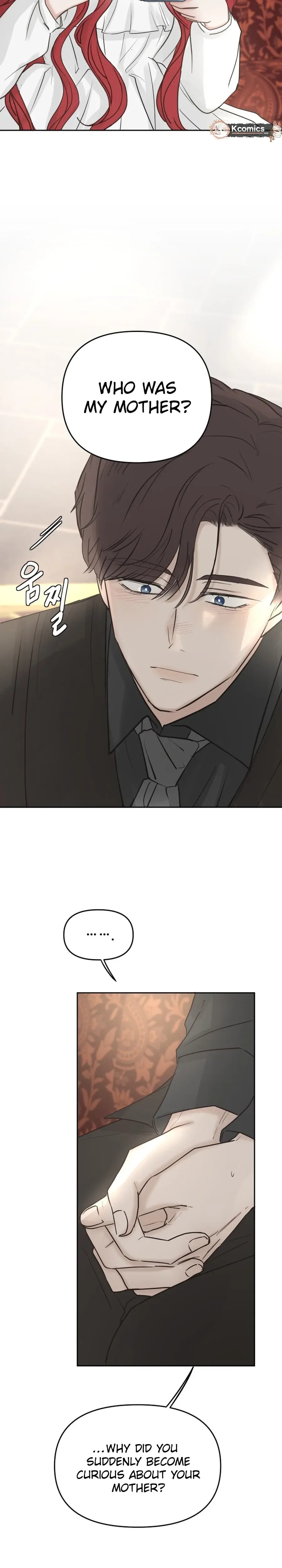 I Adopted the Male Lead from the Shelter Chapter 103 page 6 - 