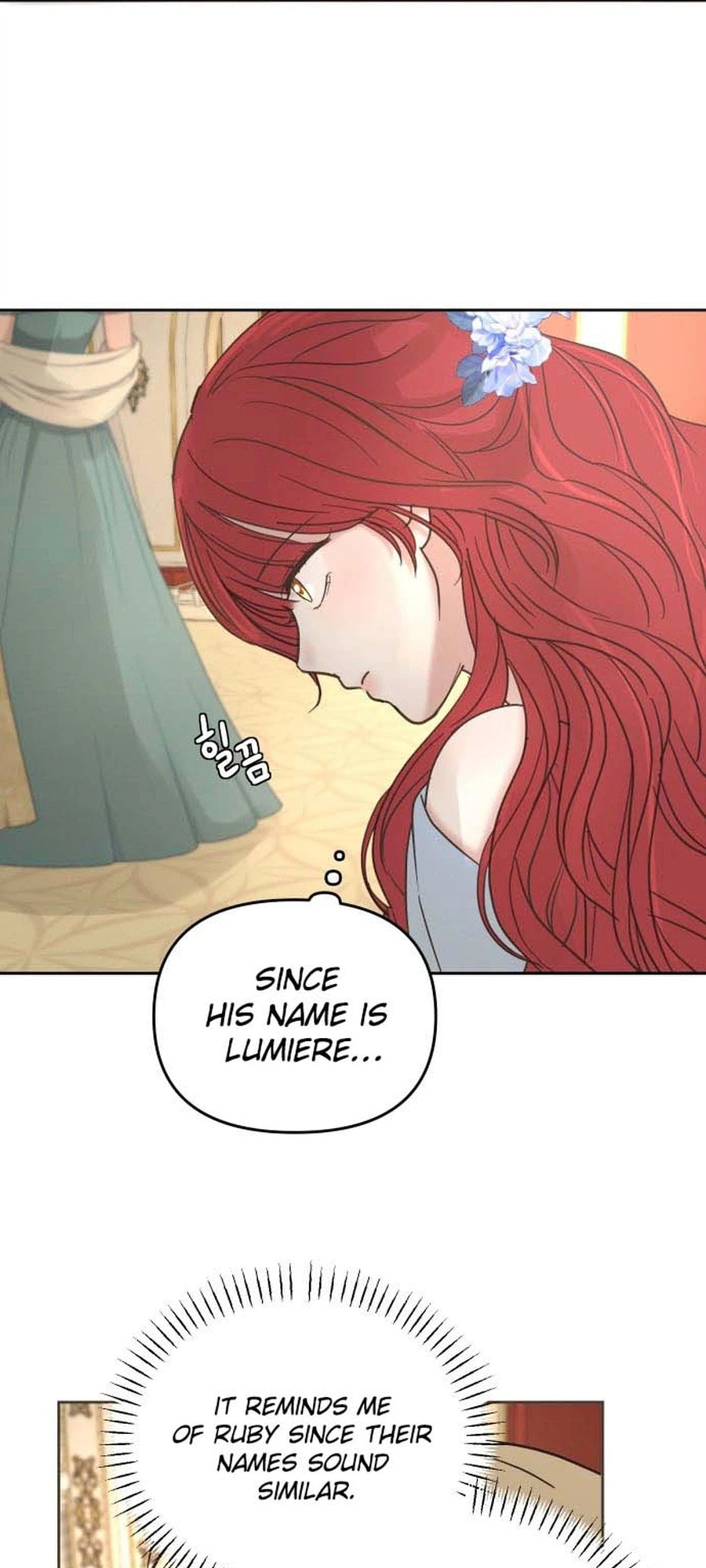 I Adopted the Male Lead from the Shelter Chapter 106 page 18 - 