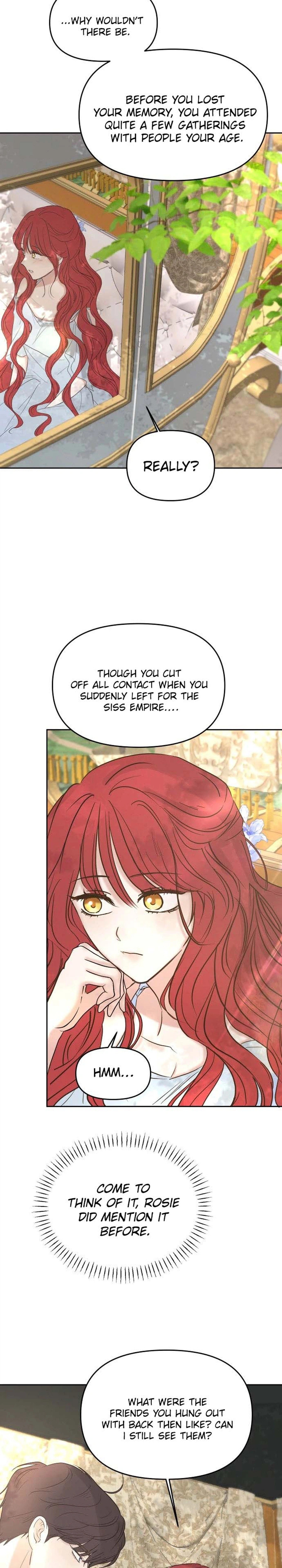 I Adopted the Male Lead from the Shelter Chapter 106 page 7 - 
