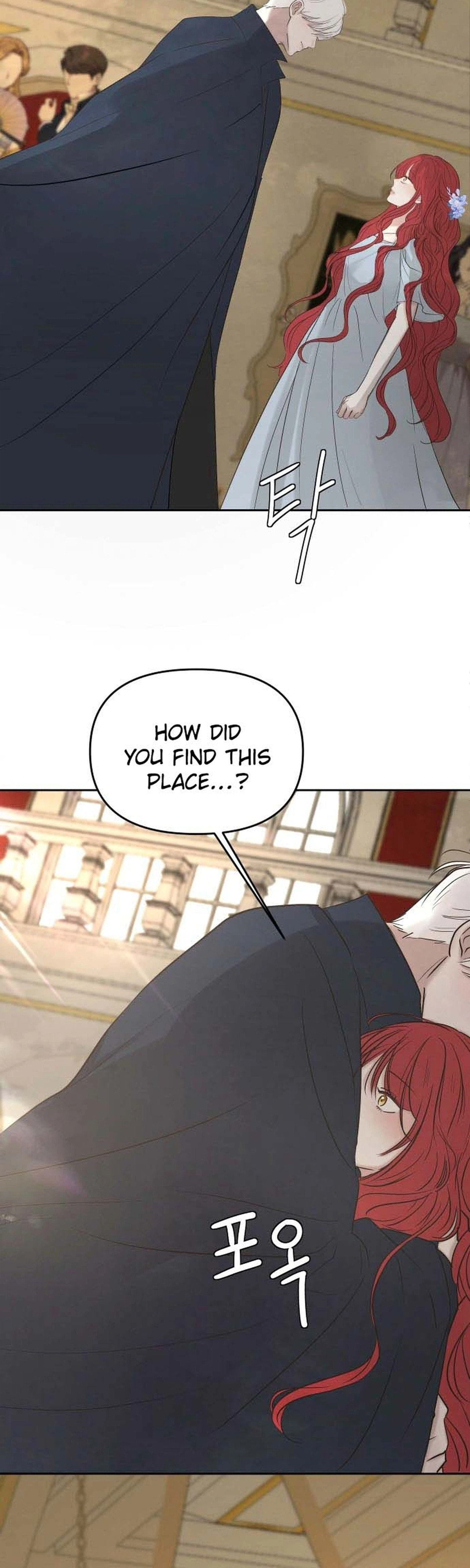 I Adopted the Male Lead from the Shelter Chapter 107 page 2 - 