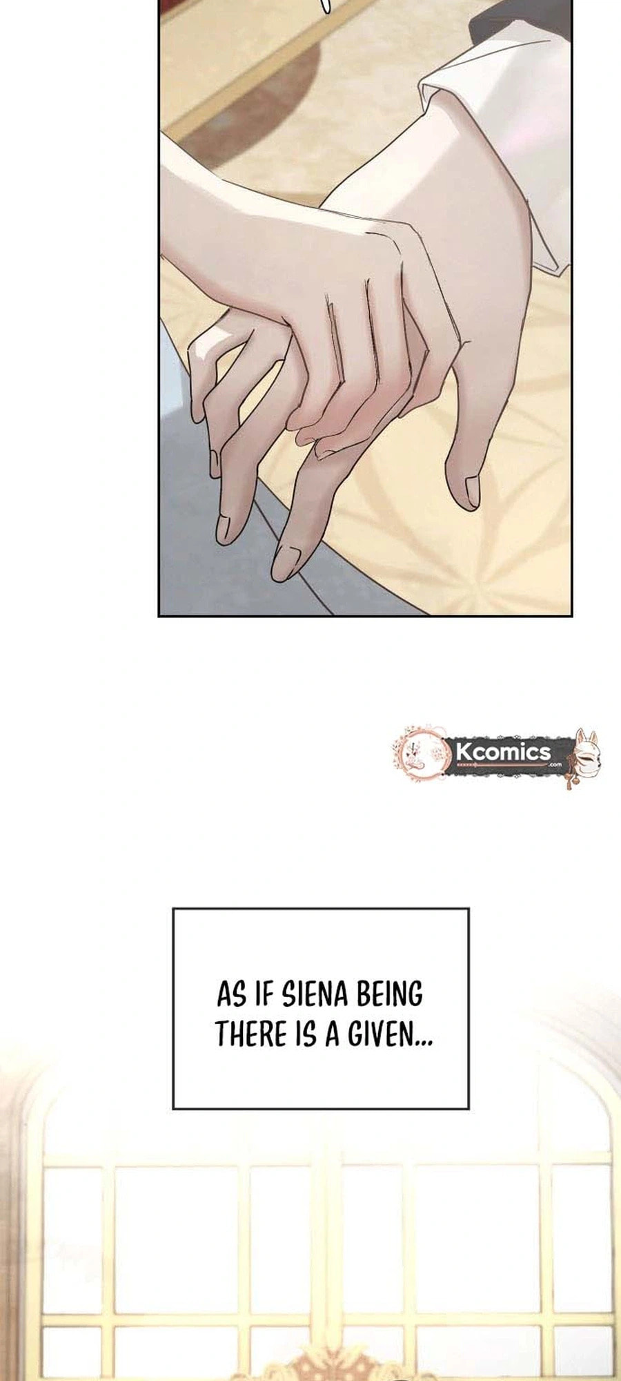 I Adopted the Male Lead from the Shelter Chapter 107 page 27 - 