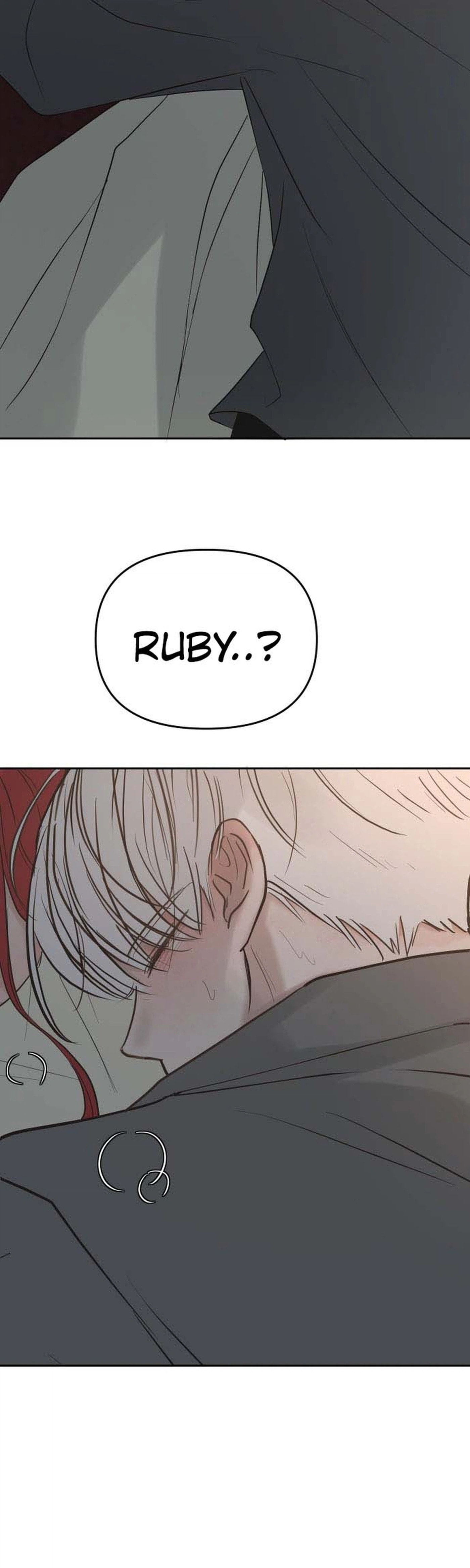 I Adopted the Male Lead from the Shelter Chapter 107 page 36 - 