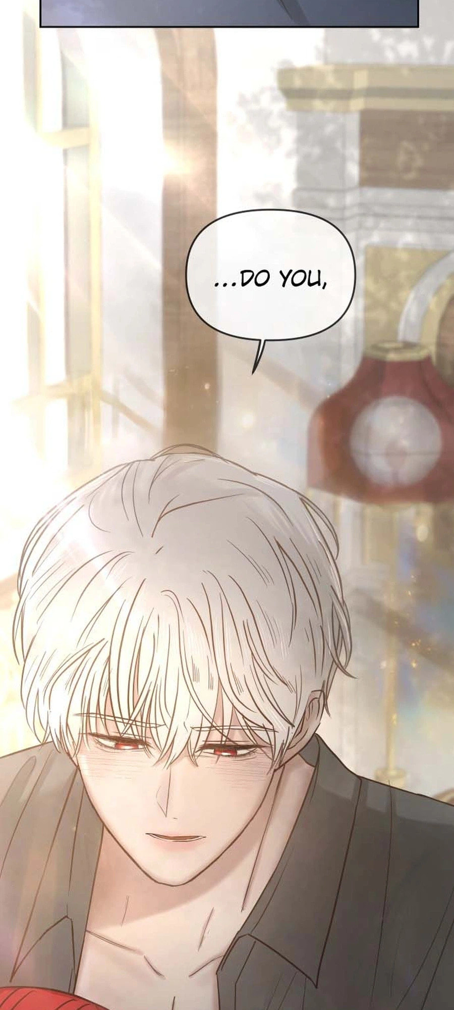I Adopted the Male Lead from the Shelter Chapter 108 page 24 - 