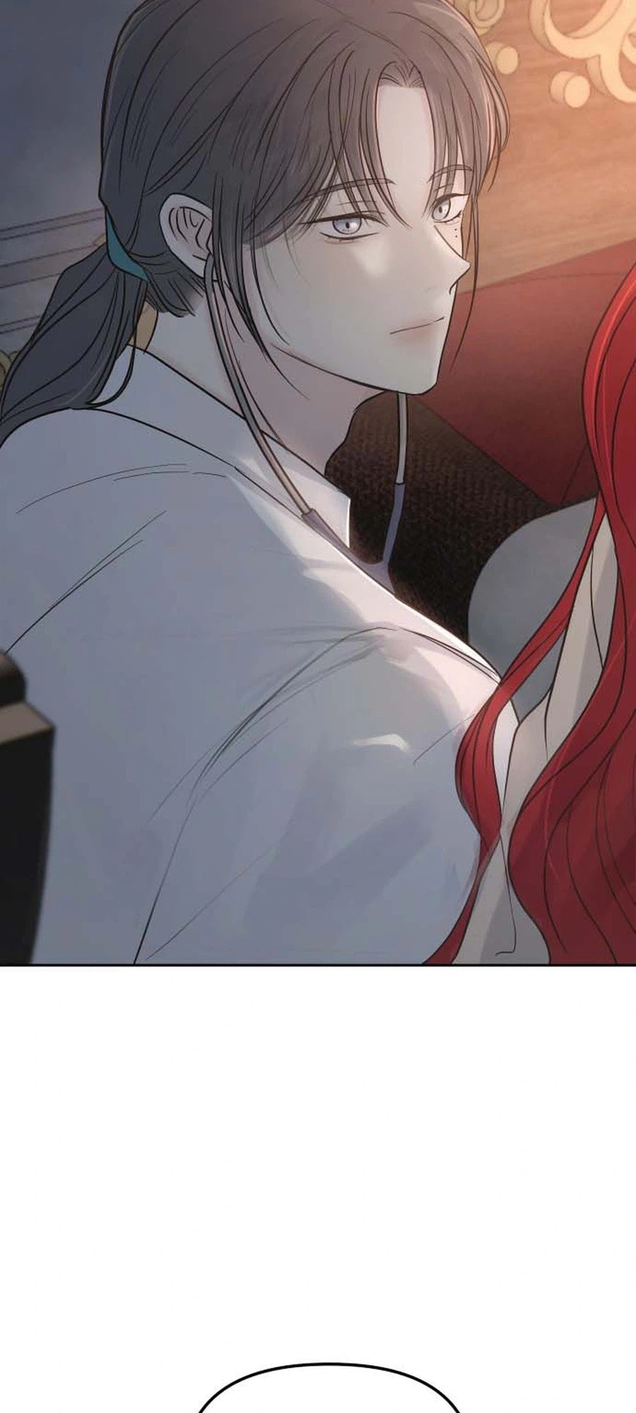 I Adopted the Male Lead from the Shelter Chapter 108 page 9 - 