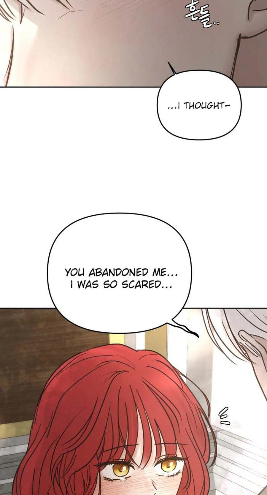 I Adopted the Male Lead from the Shelter Chapter 109 page 15 - 