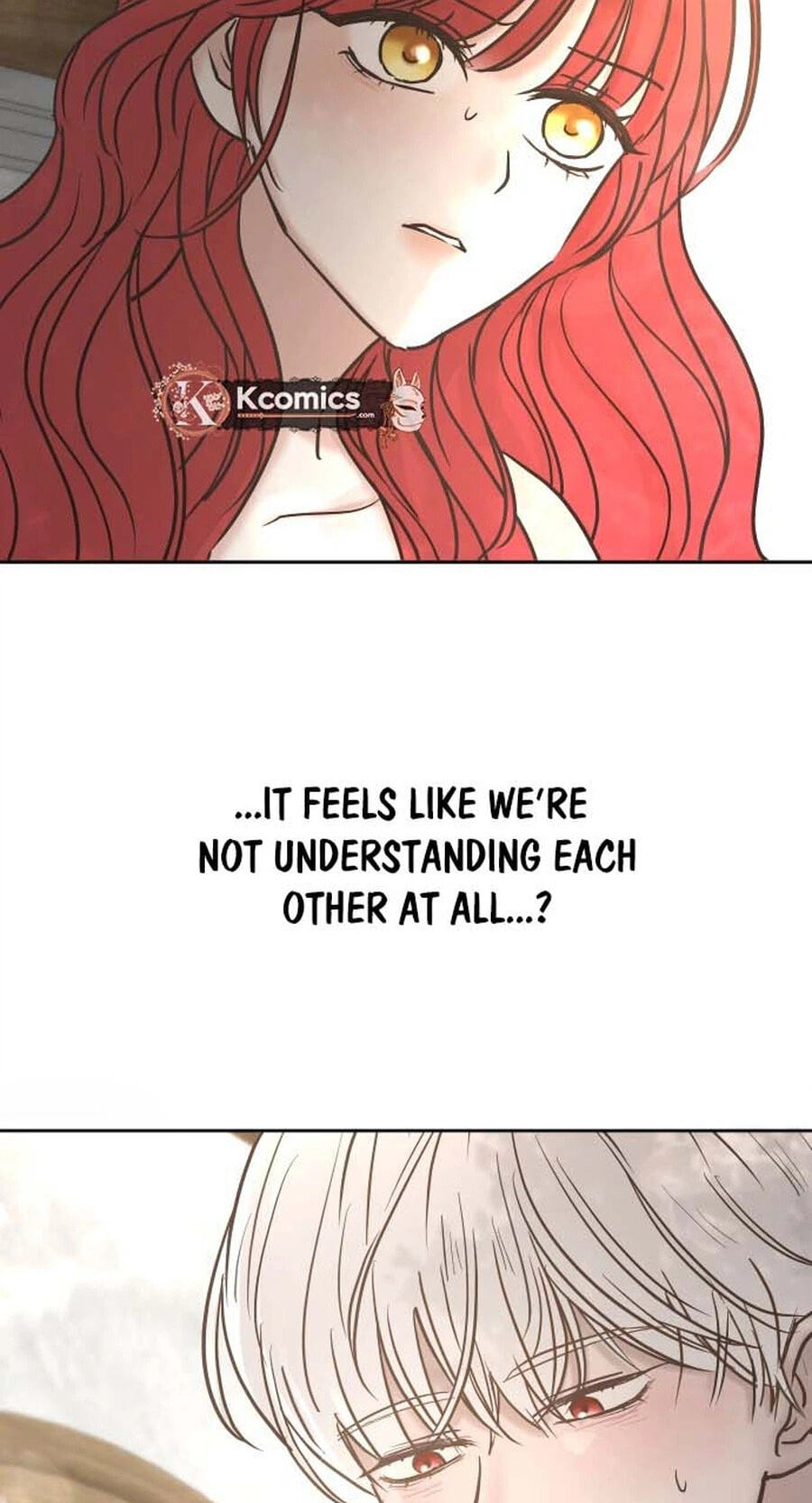 I Adopted the Male Lead from the Shelter Chapter 109 page 21 - 