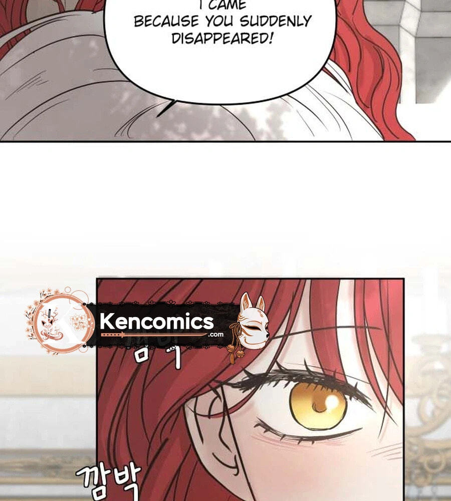 I Adopted the Male Lead from the Shelter Chapter 109 page 26 - 