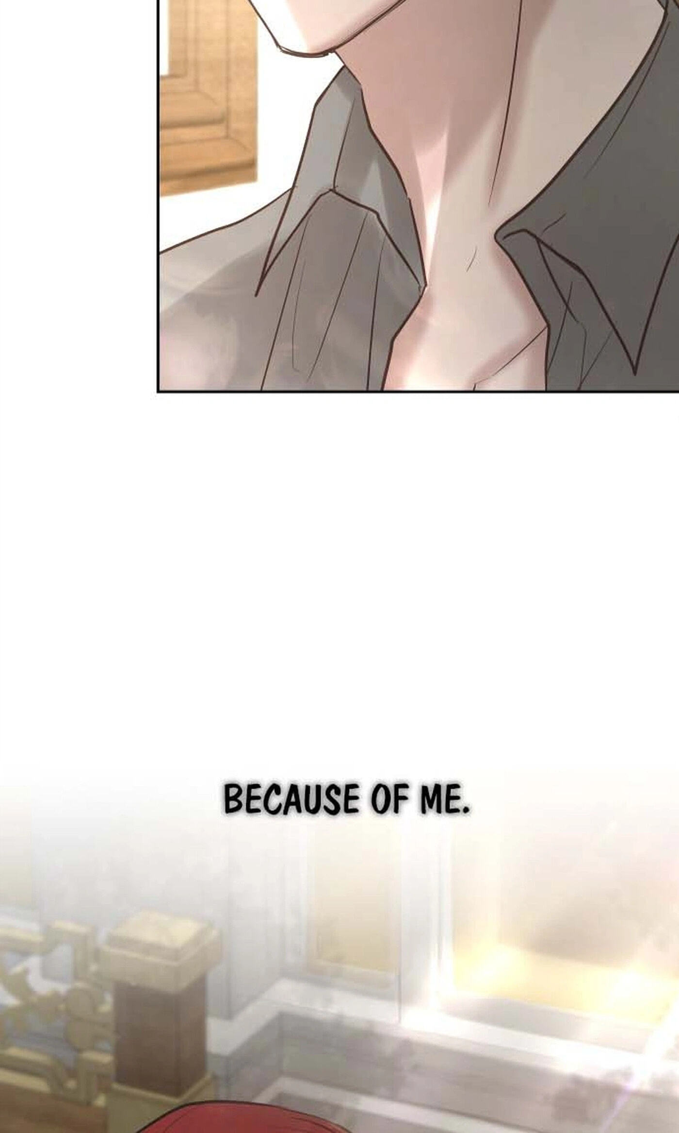 I Adopted the Male Lead from the Shelter Chapter 109 page 4 - 