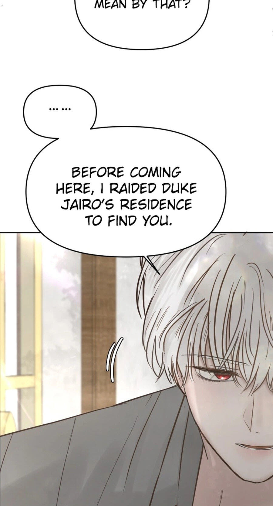 I Adopted the Male Lead from the Shelter Chapter 109 page 43 - 