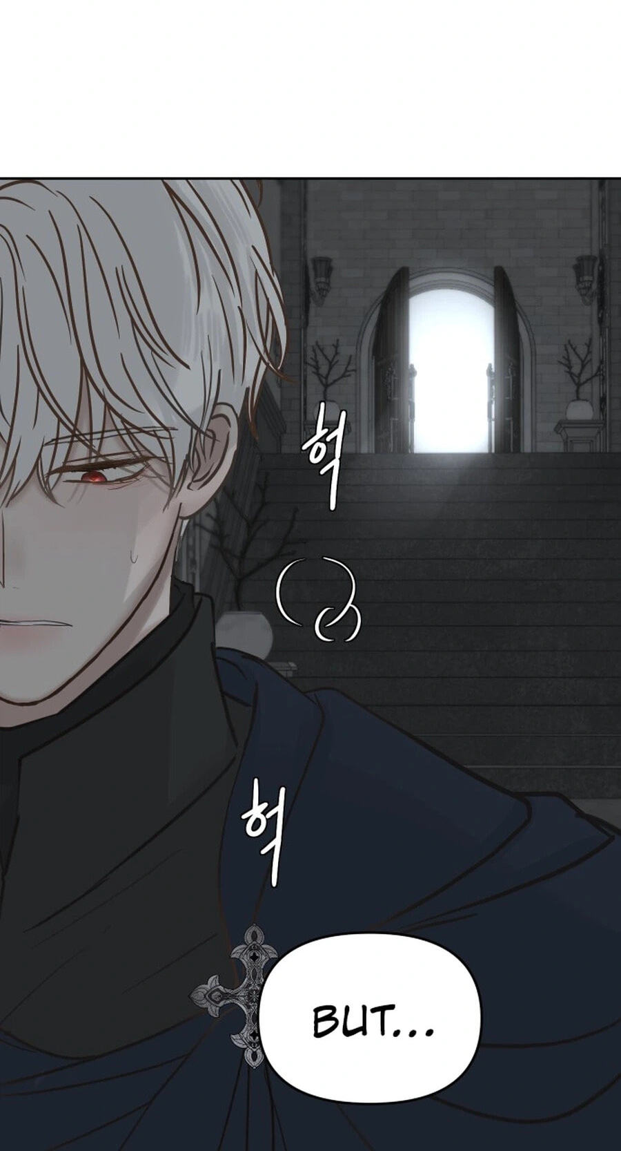 I Adopted the Male Lead from the Shelter Chapter 109 page 45 - 