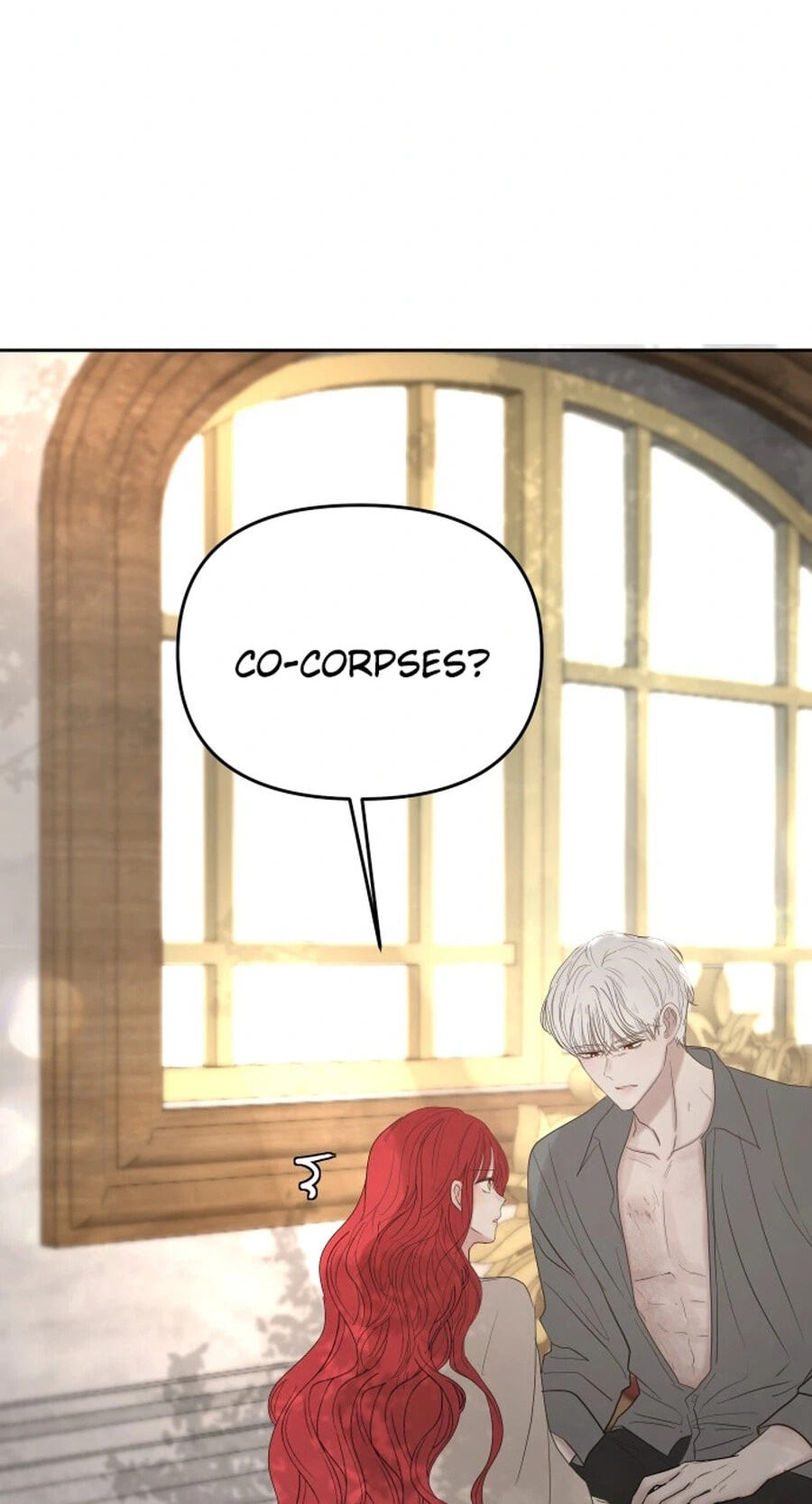 I Adopted the Male Lead from the Shelter Chapter 109 page 48 - 