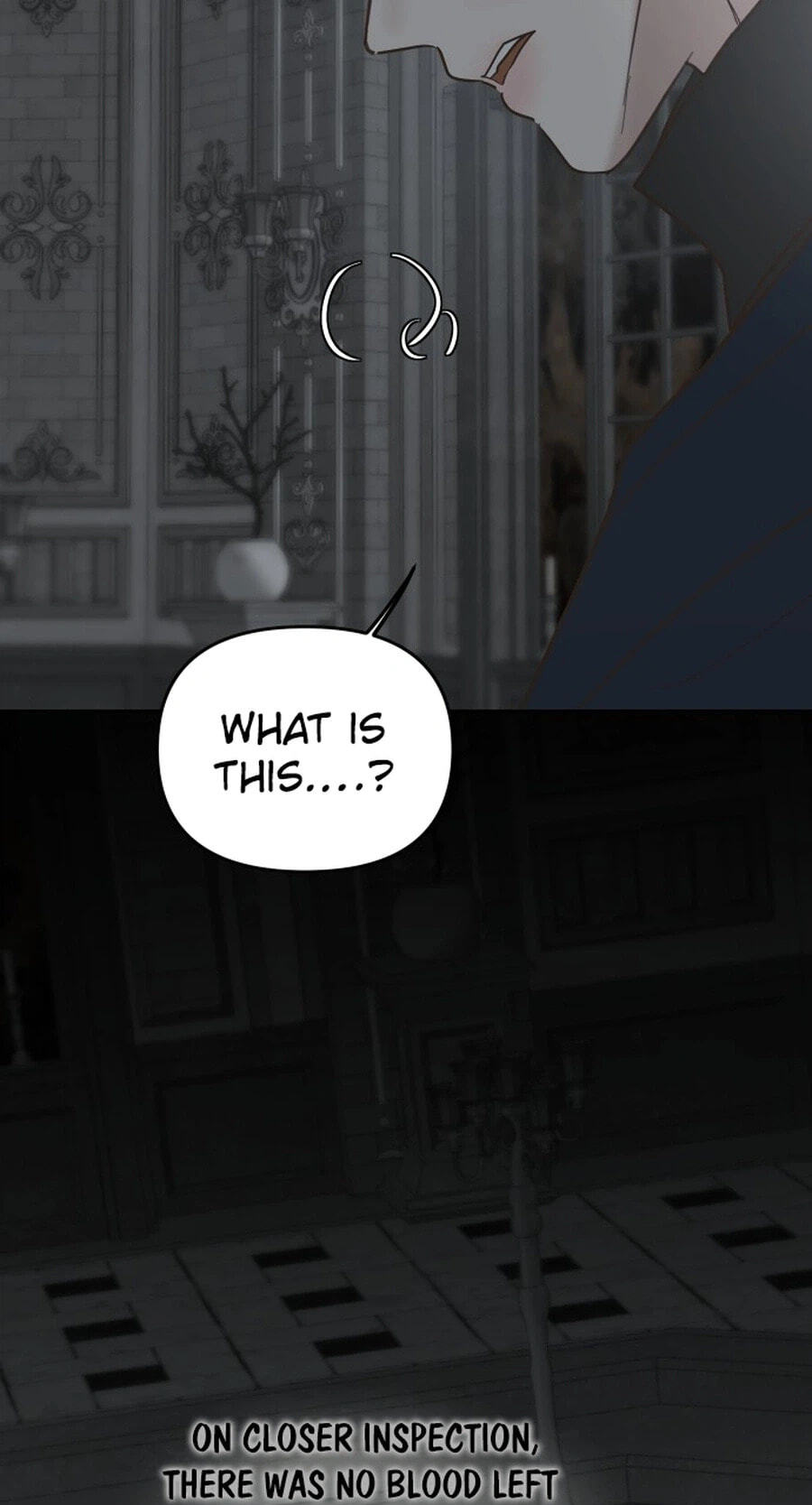 I Adopted the Male Lead from the Shelter Chapter 109 page 51 - 