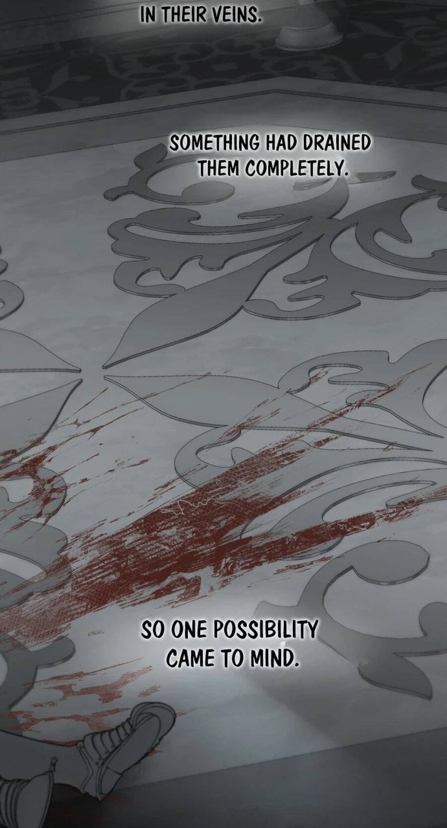 I Adopted the Male Lead from the Shelter Chapter 109 page 52 - 