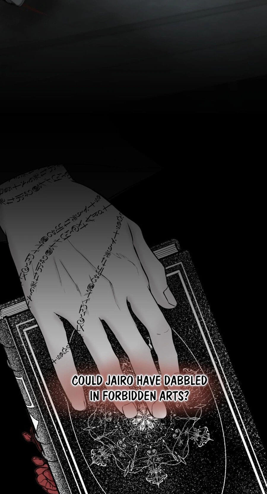 I Adopted the Male Lead from the Shelter Chapter 109 page 53 - 