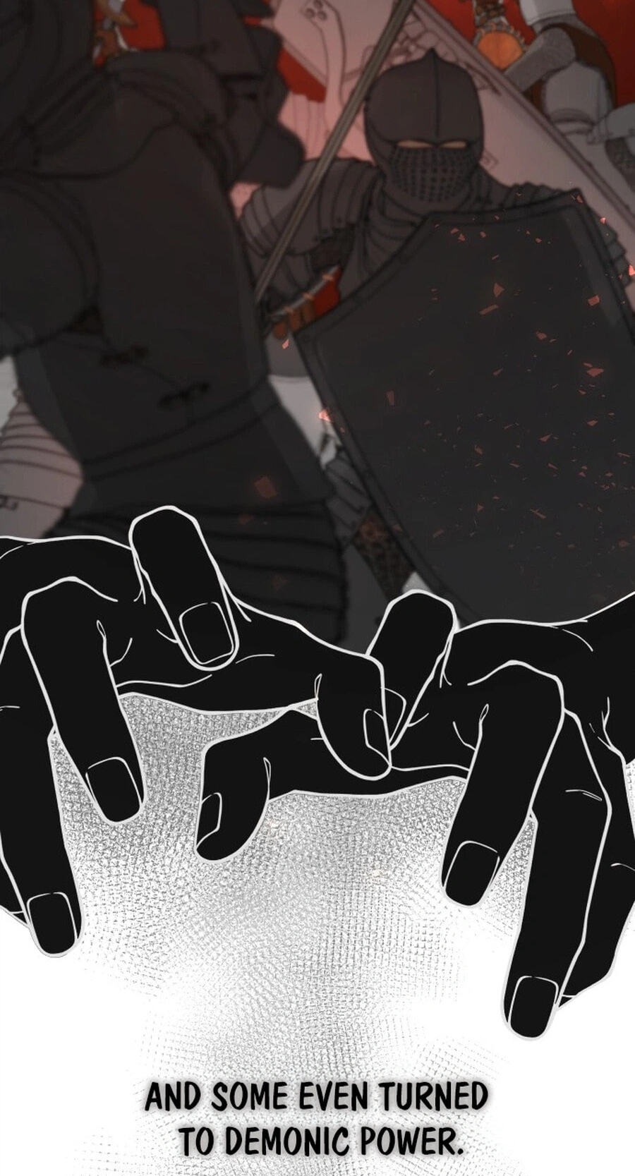 I Adopted the Male Lead from the Shelter Chapter 109 page 60 - 