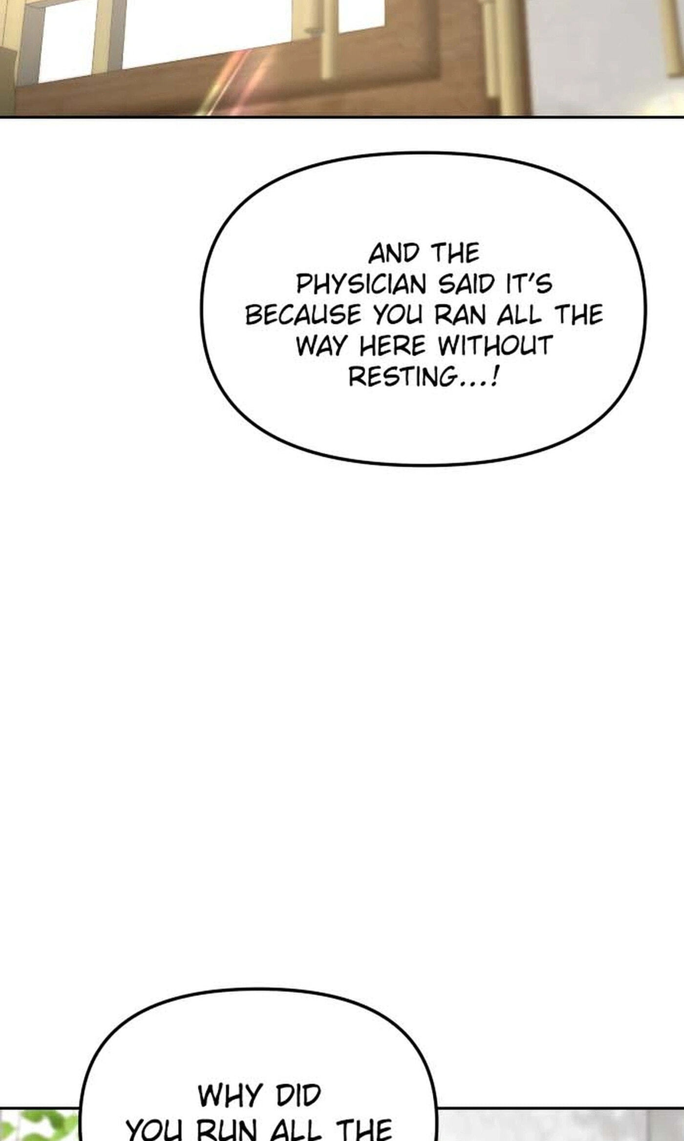 I Adopted the Male Lead from the Shelter Chapter 109 page 8 - 