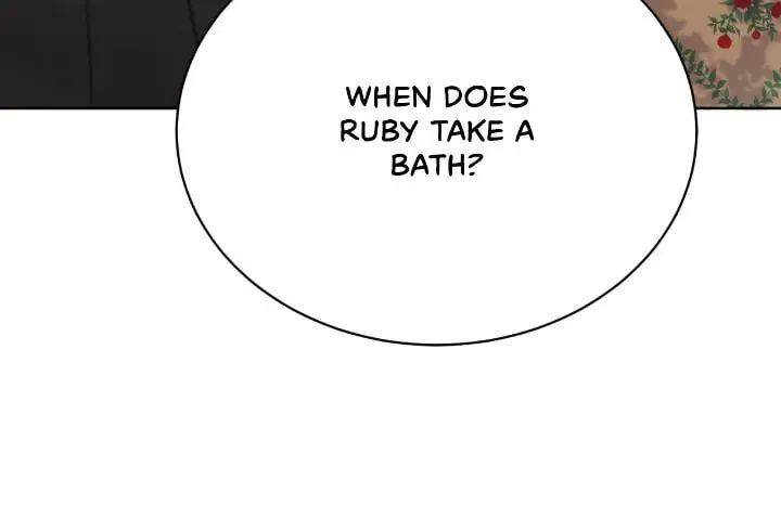 I Adopted the Male Lead from the Shelter Chapter 11 page 22 - 