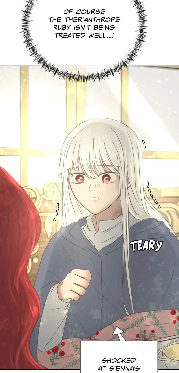 I Adopted the Male Lead from the Shelter Chapter 11 page 27 - 