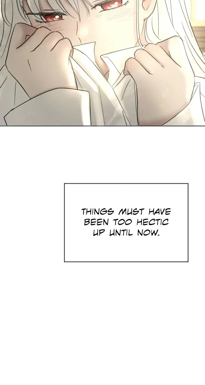 I Adopted the Male Lead from the Shelter Chapter 11 page 39 - 