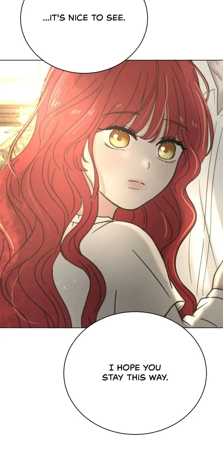 I Adopted the Male Lead from the Shelter Chapter 11 page 54 - 