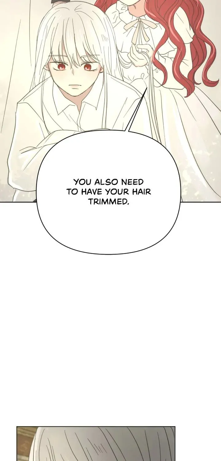 I Adopted the Male Lead from the Shelter Chapter 11 page 63 - 