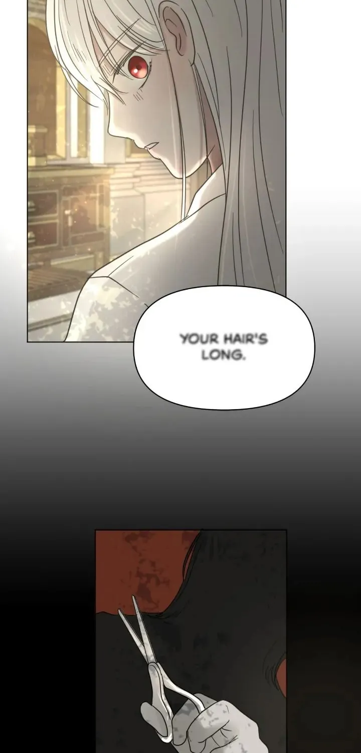 I Adopted the Male Lead from the Shelter Chapter 11 page 64 - 
