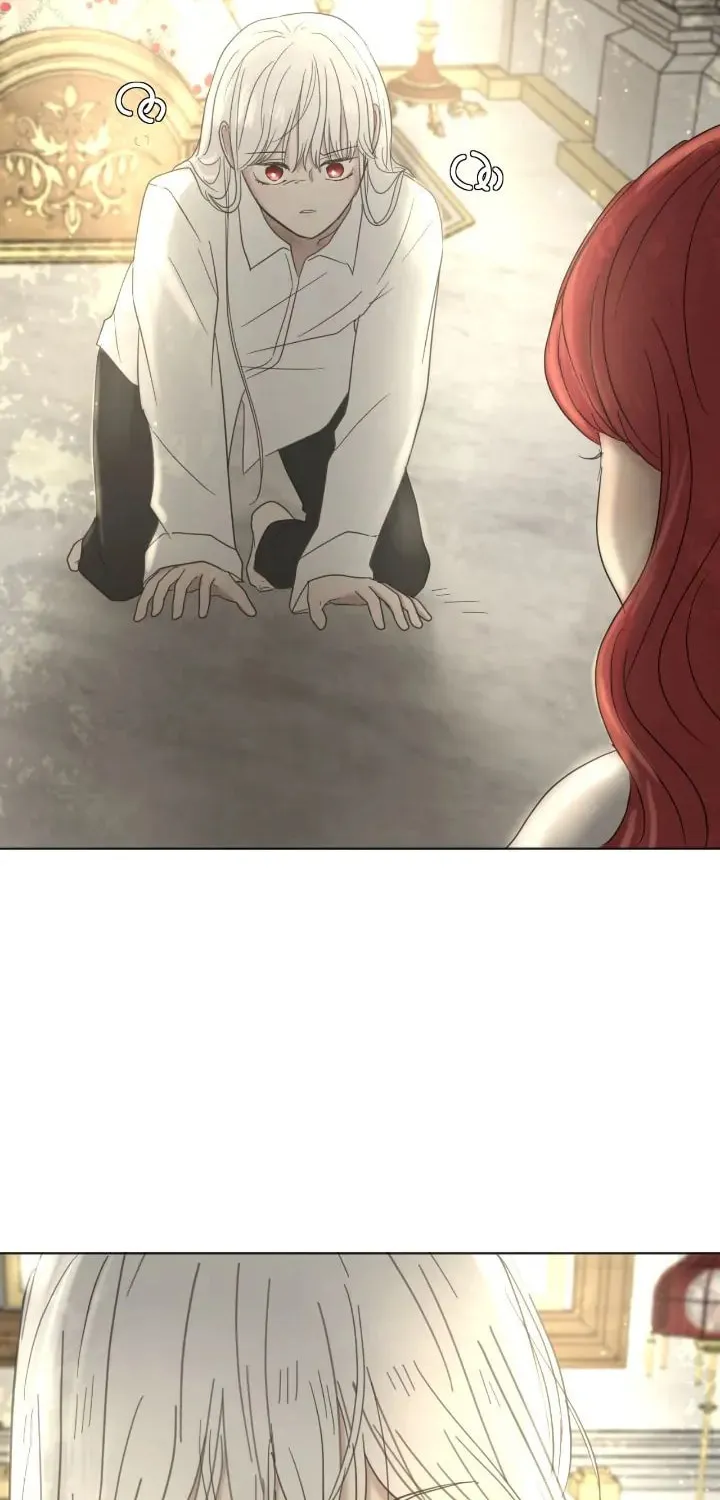 I Adopted the Male Lead from the Shelter Chapter 11 page 70 - 