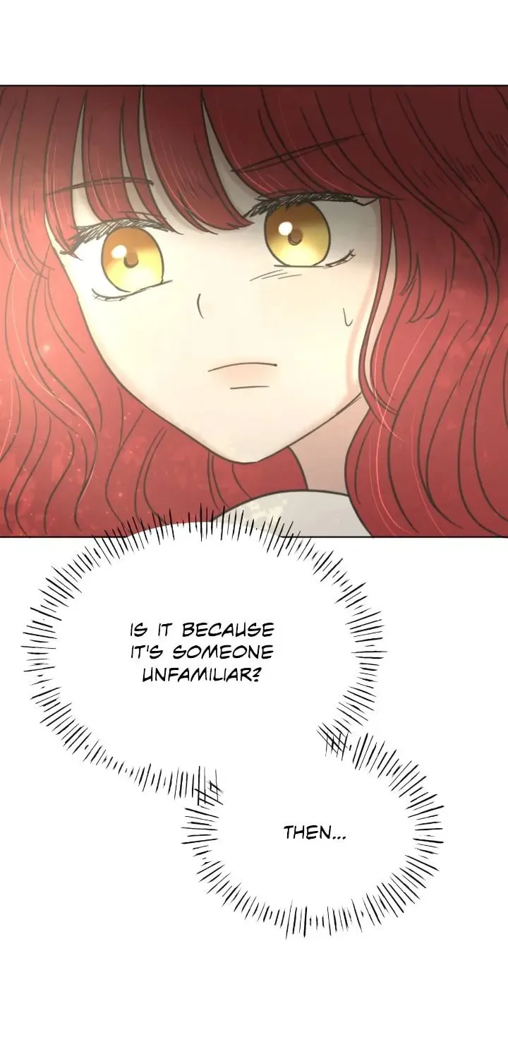 I Adopted the Male Lead from the Shelter Chapter 11 page 73 - 
