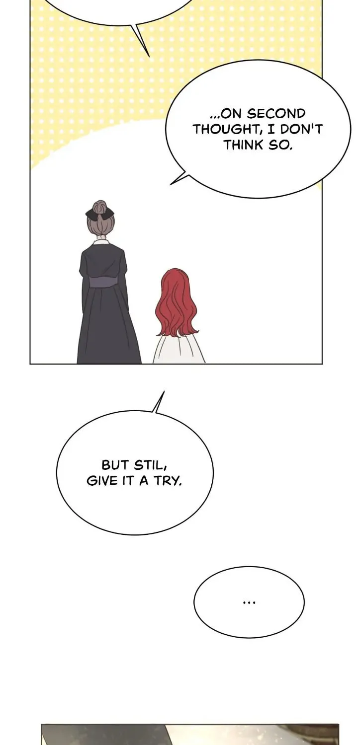 I Adopted the Male Lead from the Shelter Chapter 11 page 76 - 