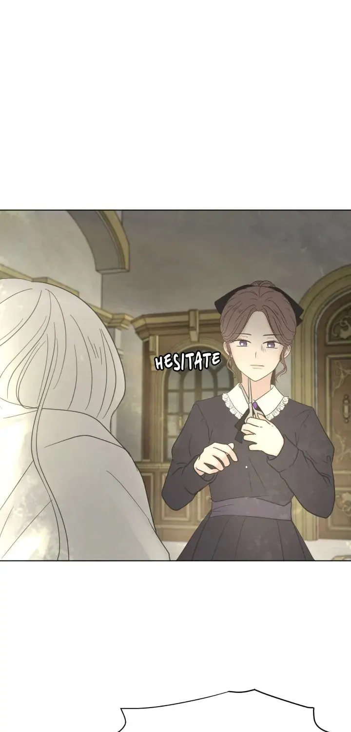 I Adopted the Male Lead from the Shelter Chapter 11 page 79 - 