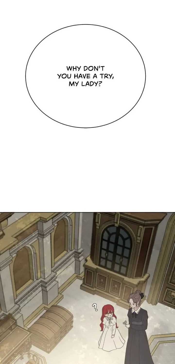 I Adopted the Male Lead from the Shelter Chapter 11 page 85 - 