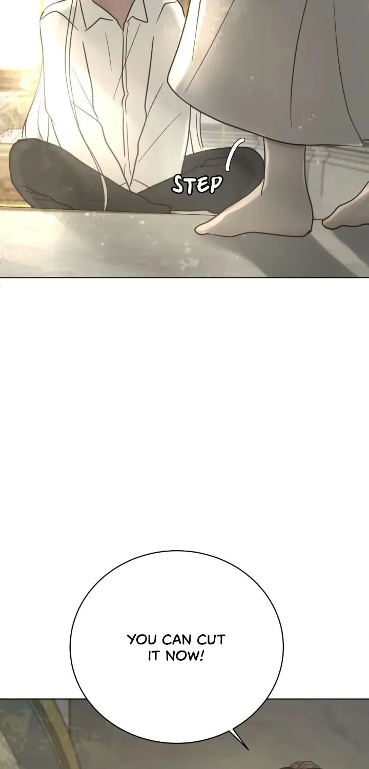 I Adopted the Male Lead from the Shelter Chapter 11 page 94 - 