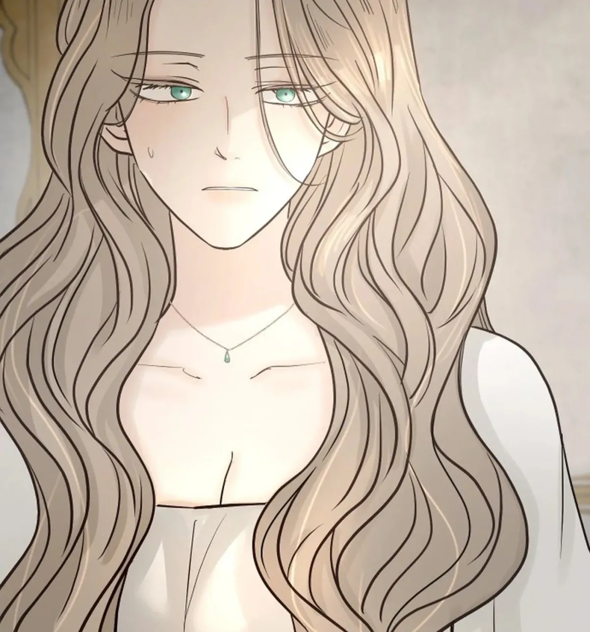 I Adopted the Male Lead from the Shelter Chapter 110 page 11 - 