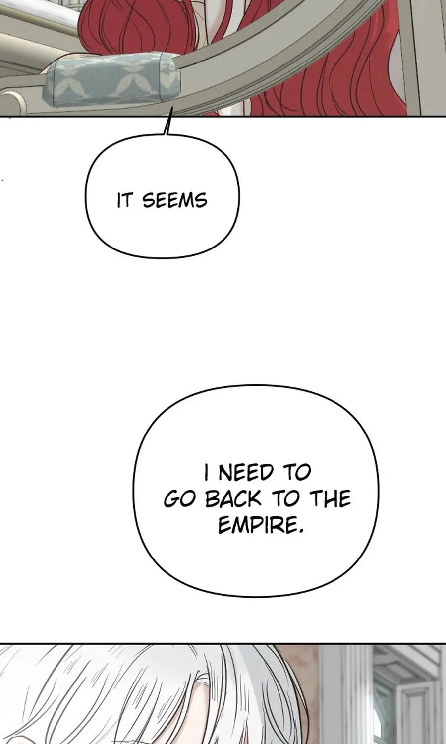 I Adopted the Male Lead from the Shelter Chapter 110 page 103 - 