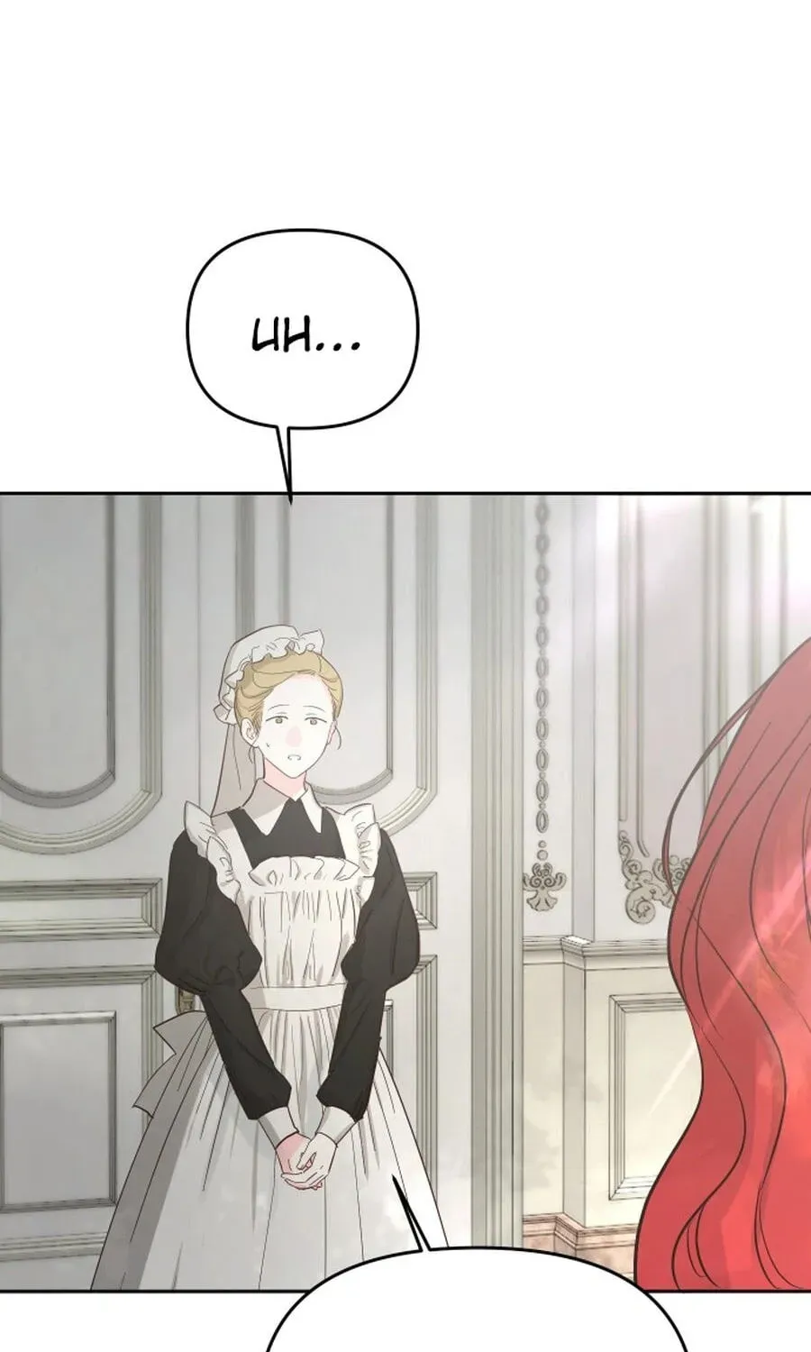I Adopted the Male Lead from the Shelter Chapter 110 page 109 - 