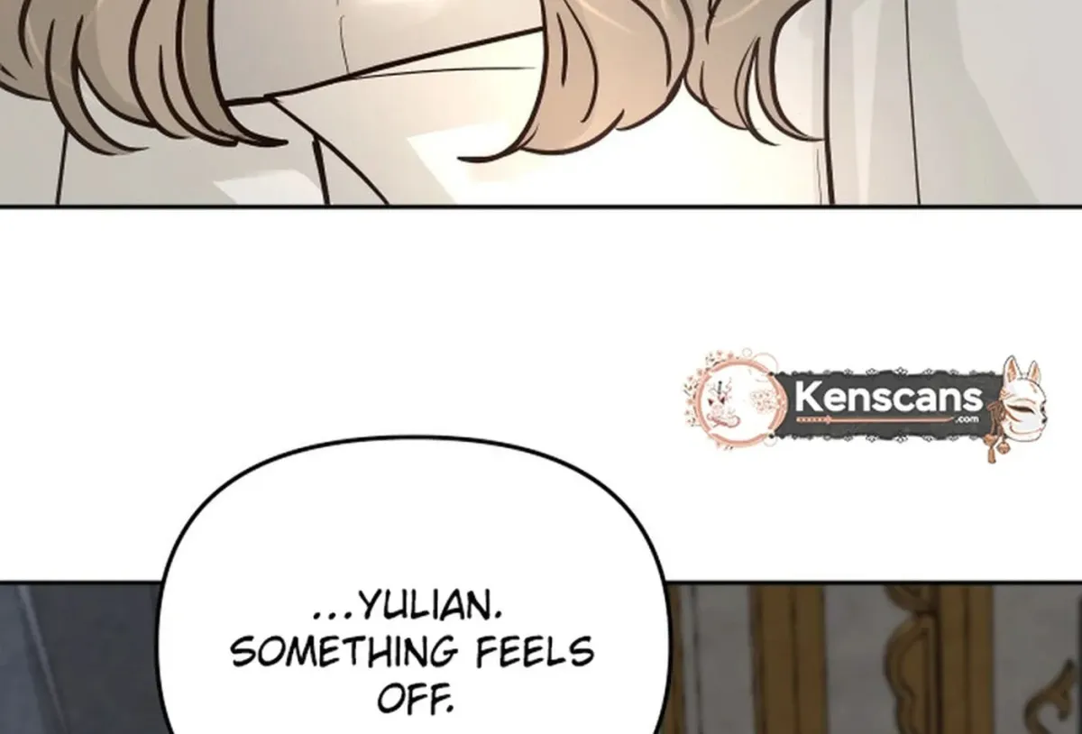 I Adopted the Male Lead from the Shelter Chapter 110 page 12 - 