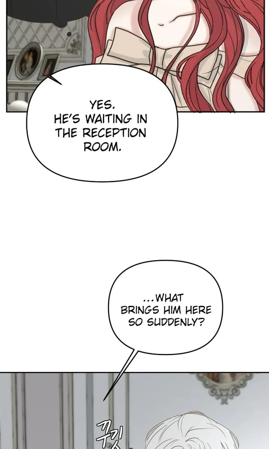 I Adopted the Male Lead from the Shelter Chapter 110 page 113 - 